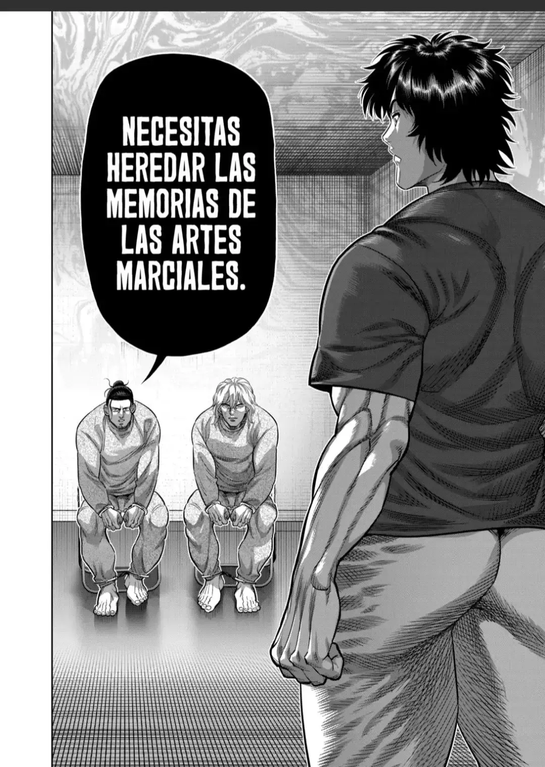 Capitulo 323 page 12