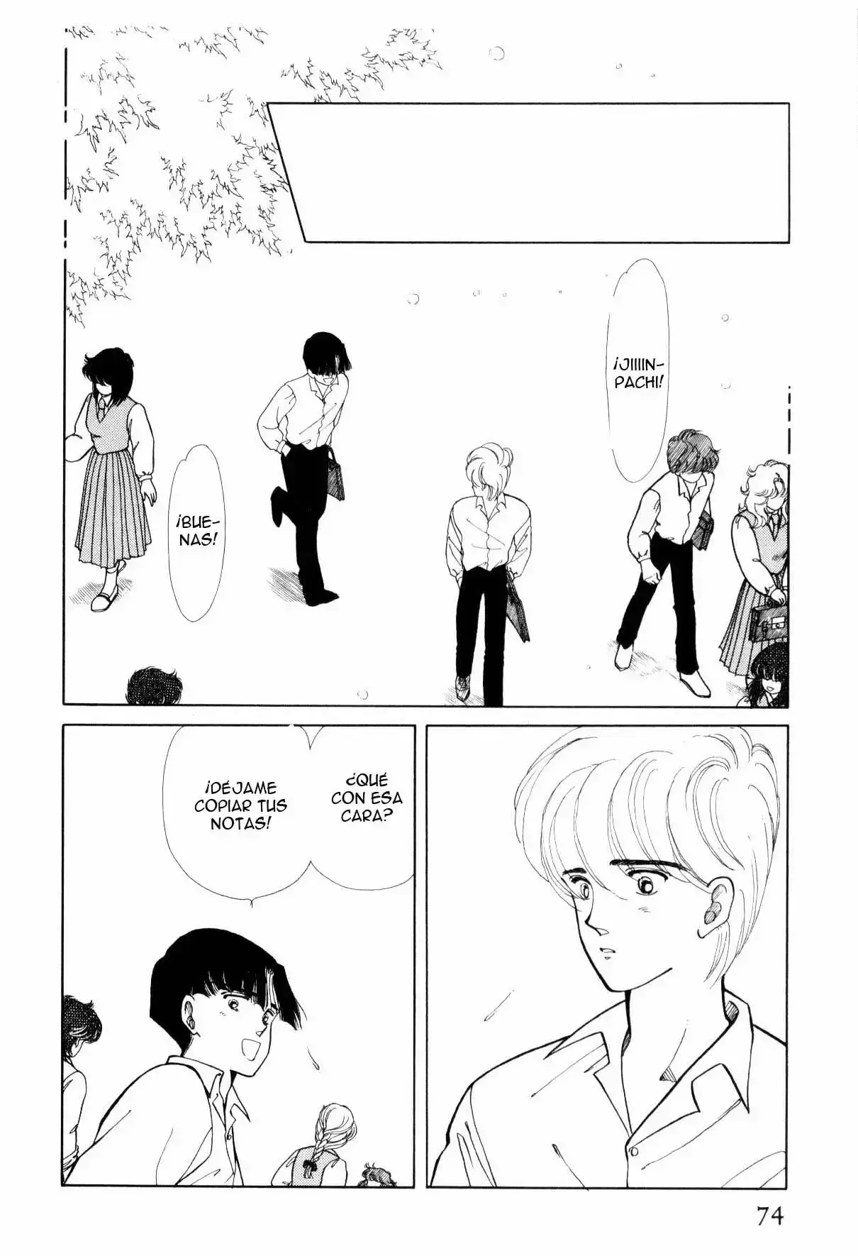 Capitulo 18 page 38