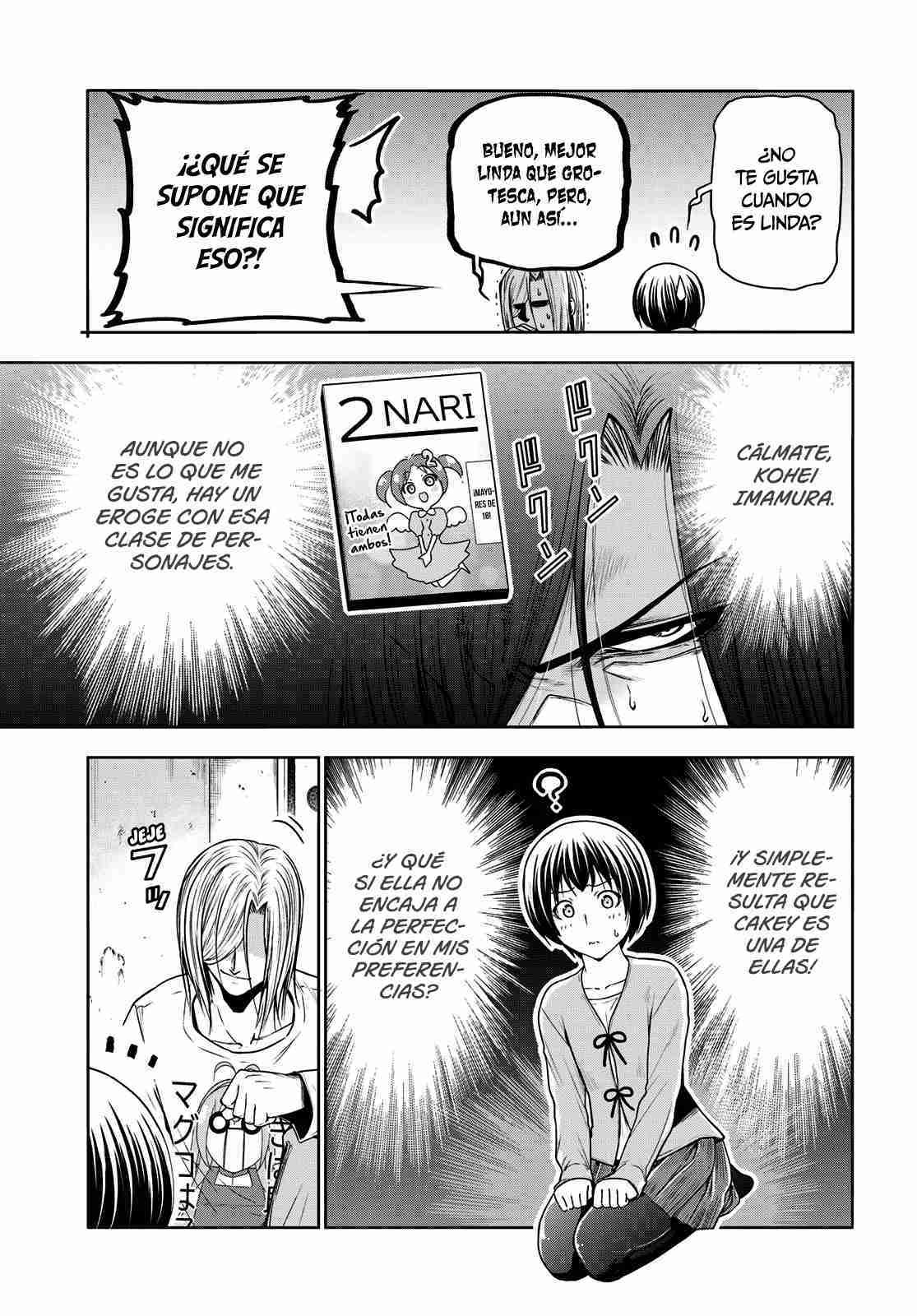 Capitulo 97 page 34