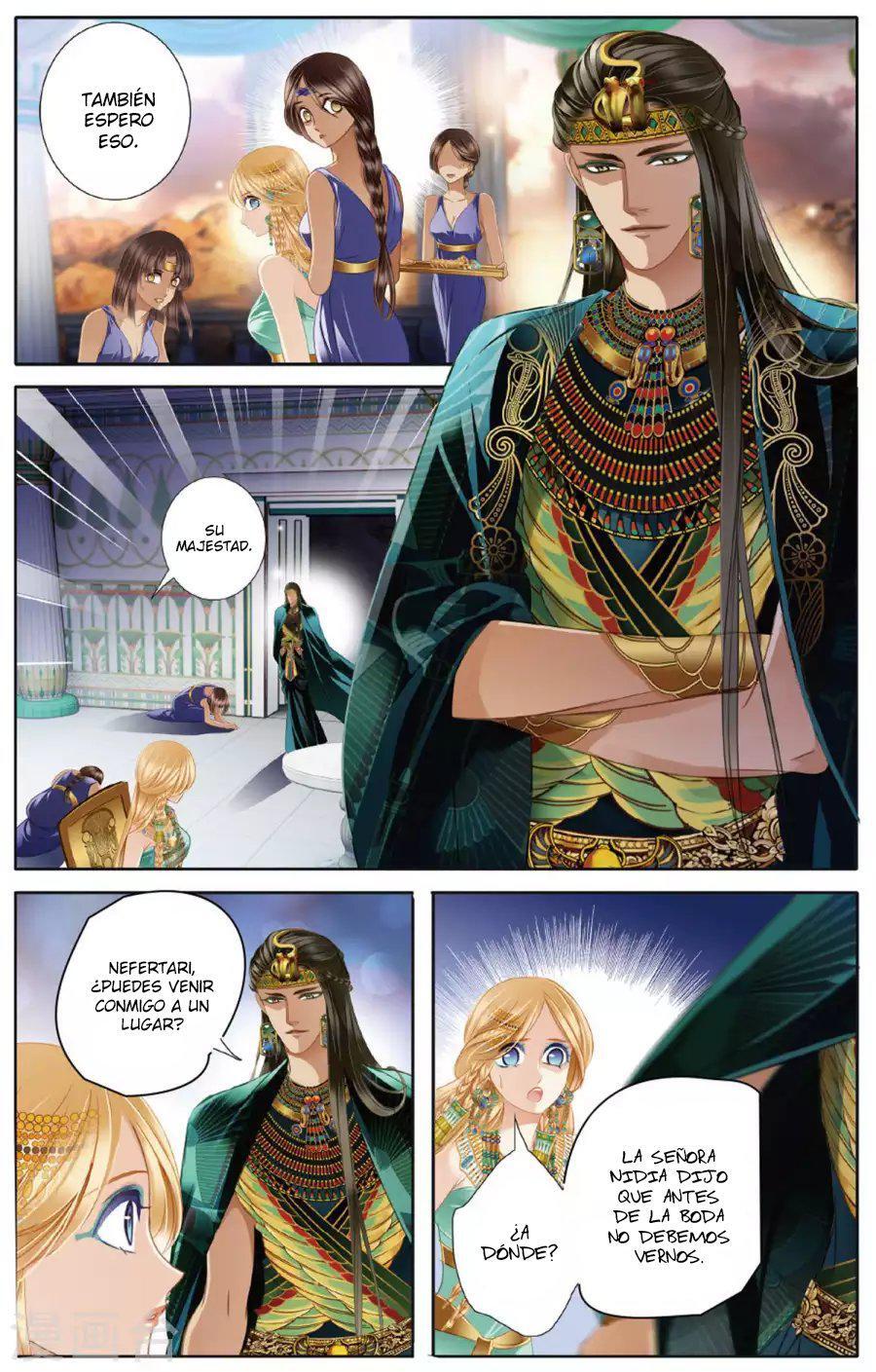 Capitulo 50 page 21