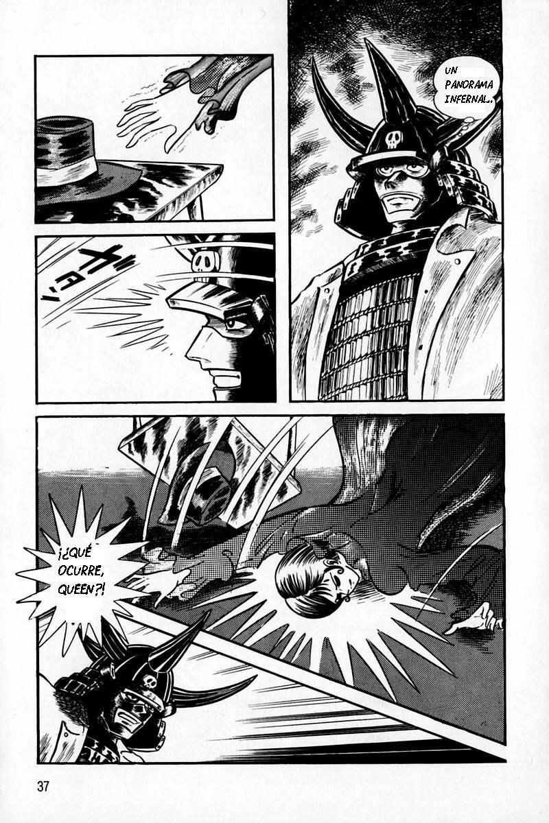 Capitulo 21 page 38