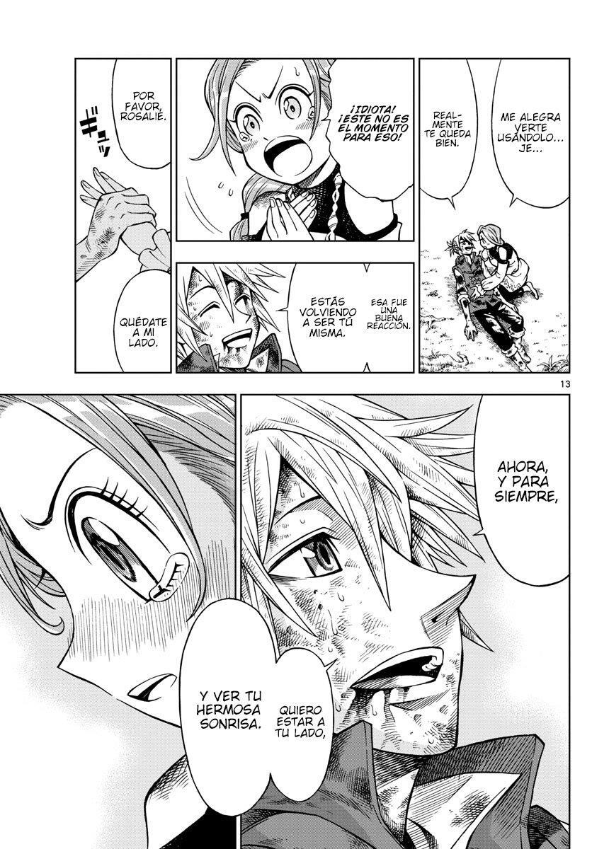 Capitulo 33 page 12