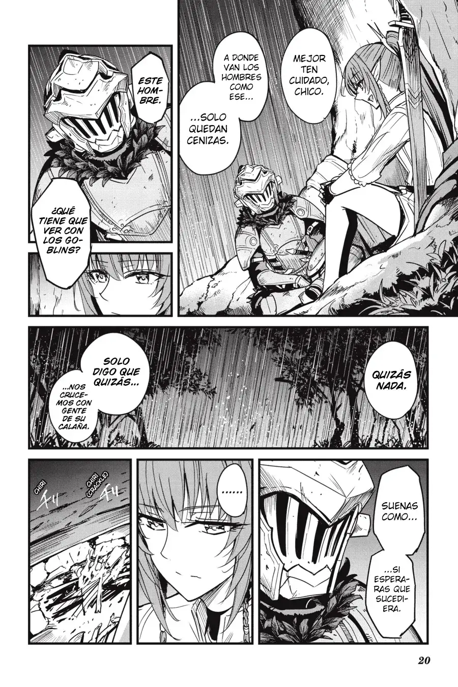 Capitulo 96 page 22