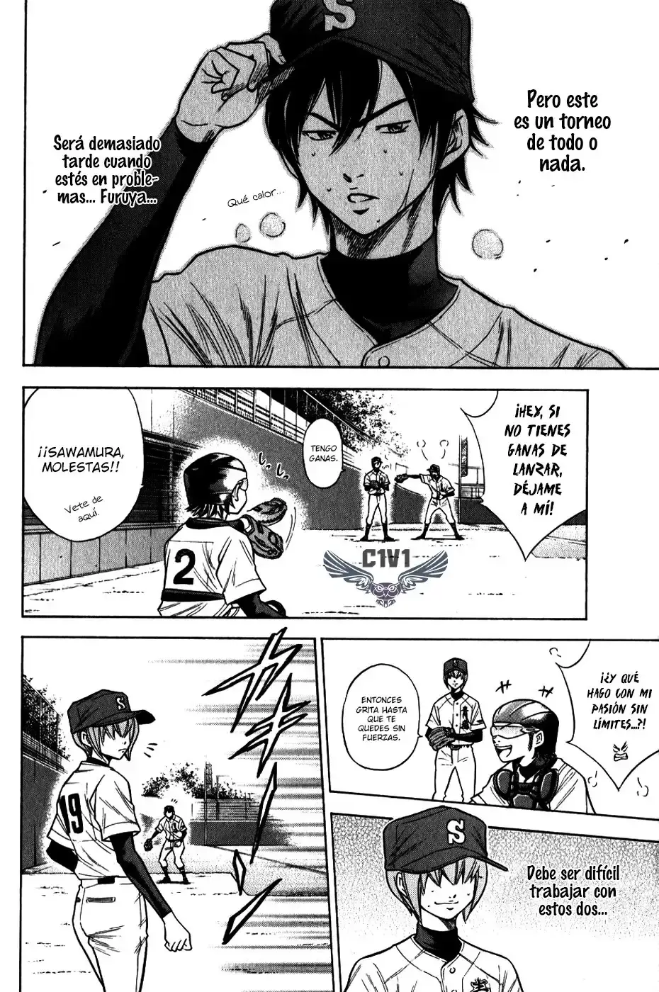 Capitulo 69 page 7