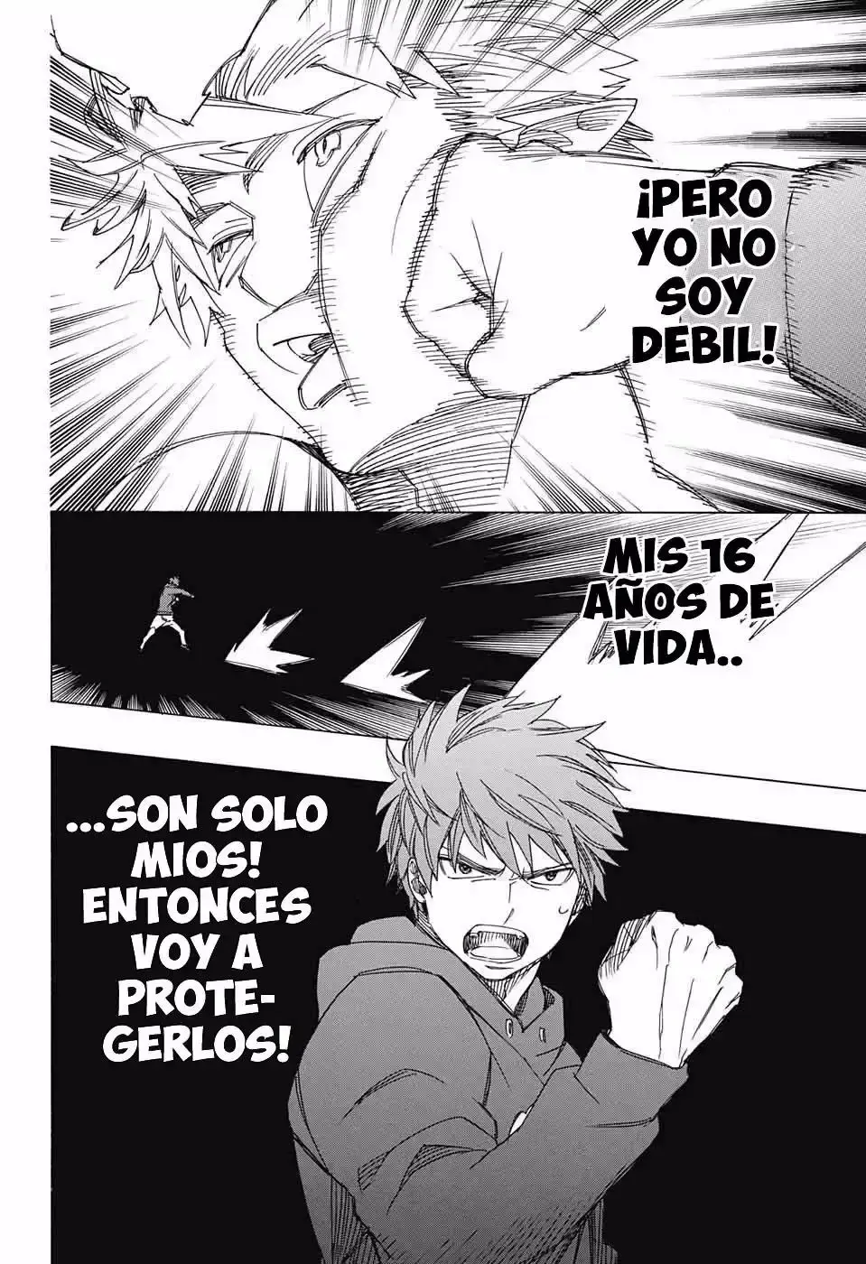 Capitulo 98 page 26