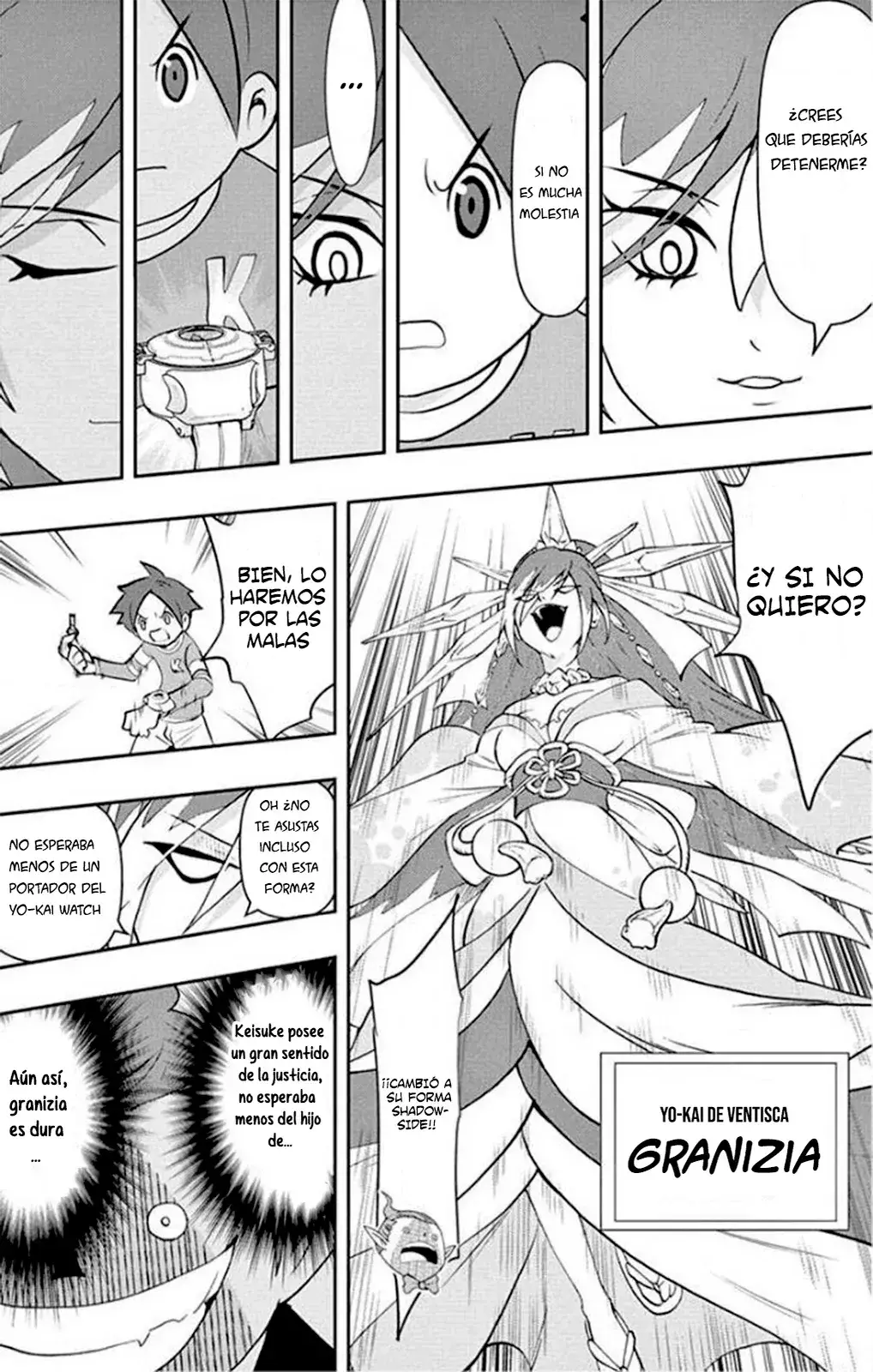 Capitulo 3 page 22