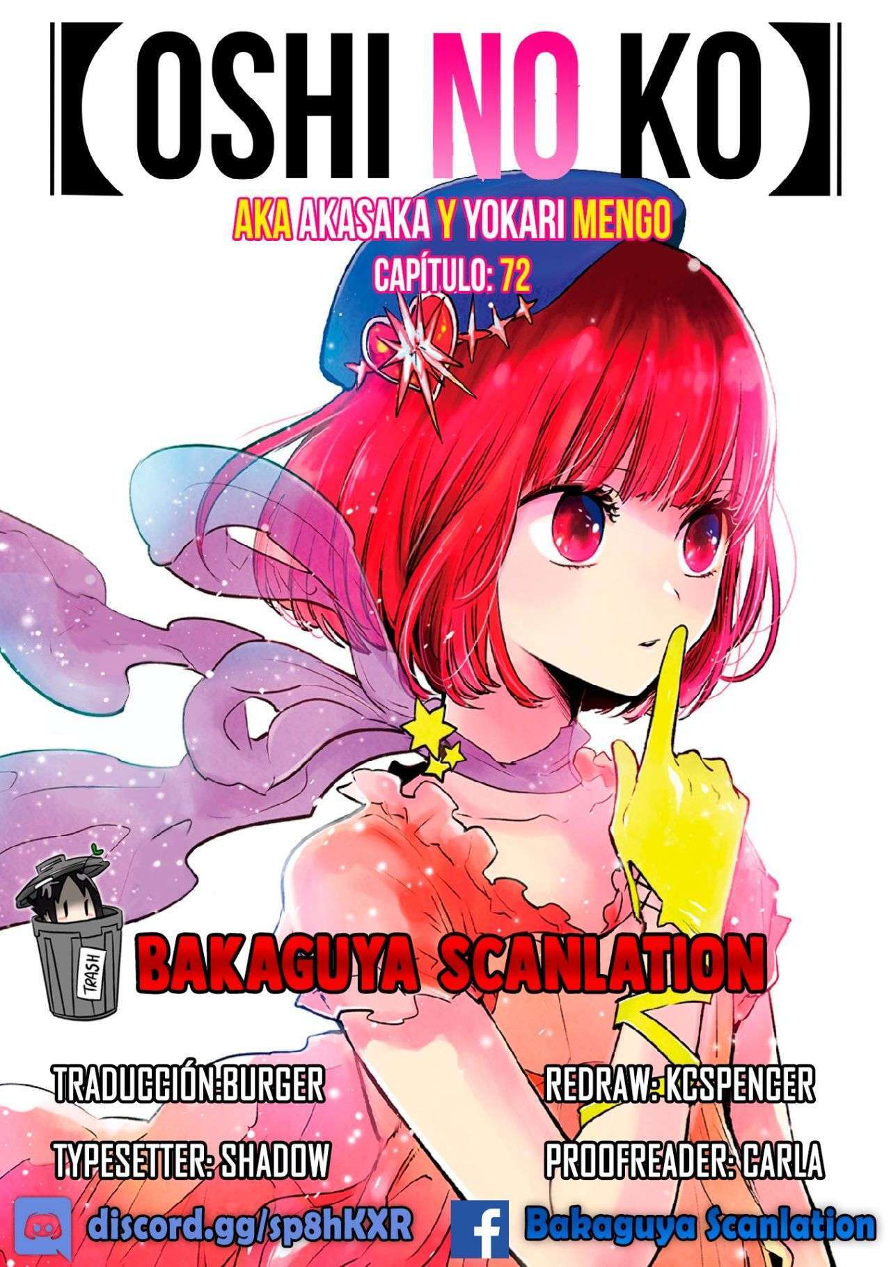 Capitulo 72 page 1