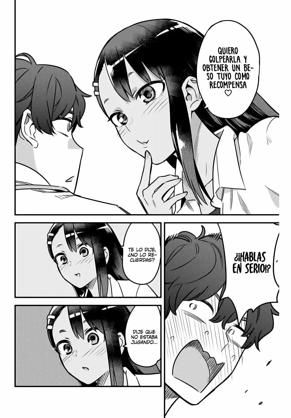 Capitulo 83 page 17
