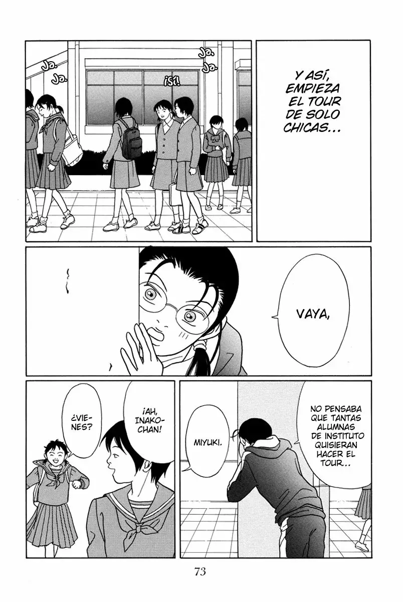 Capitulo 85 page 3