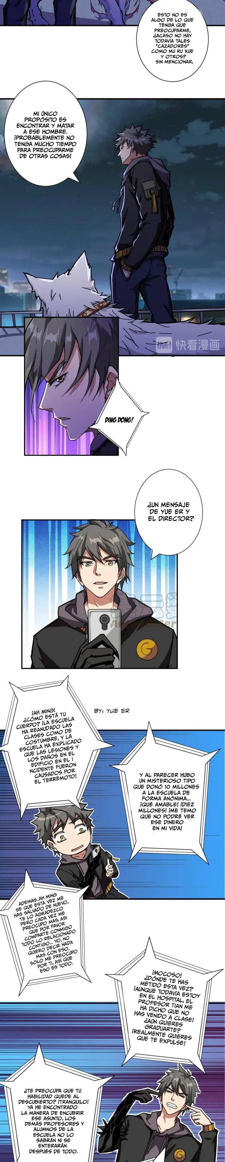 Capitulo 64 page 10
