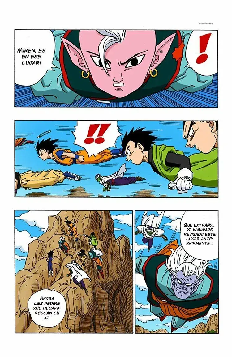Capitulo 446 page 9