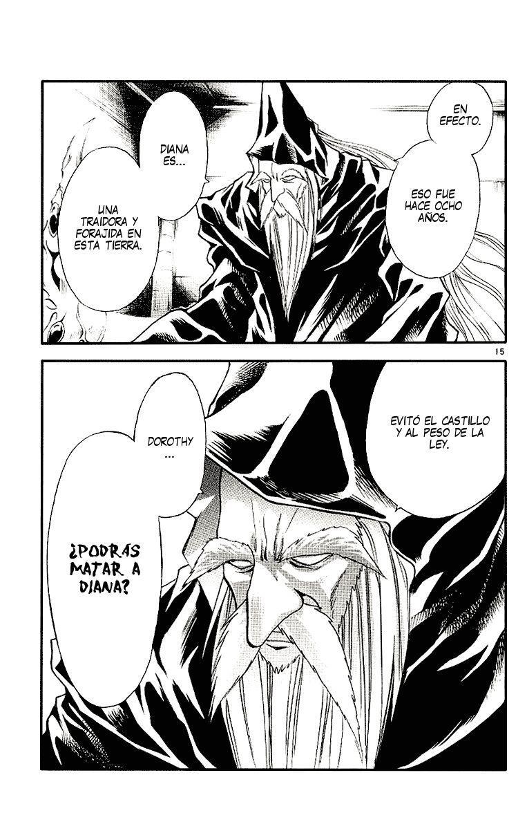 Capitulo 88 page 16