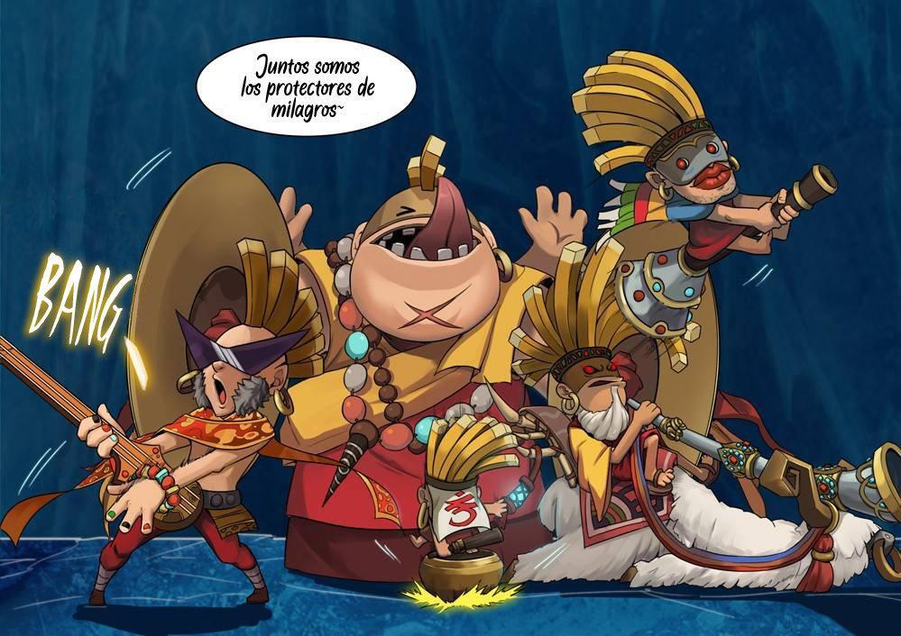 Capitulo 258 page 10