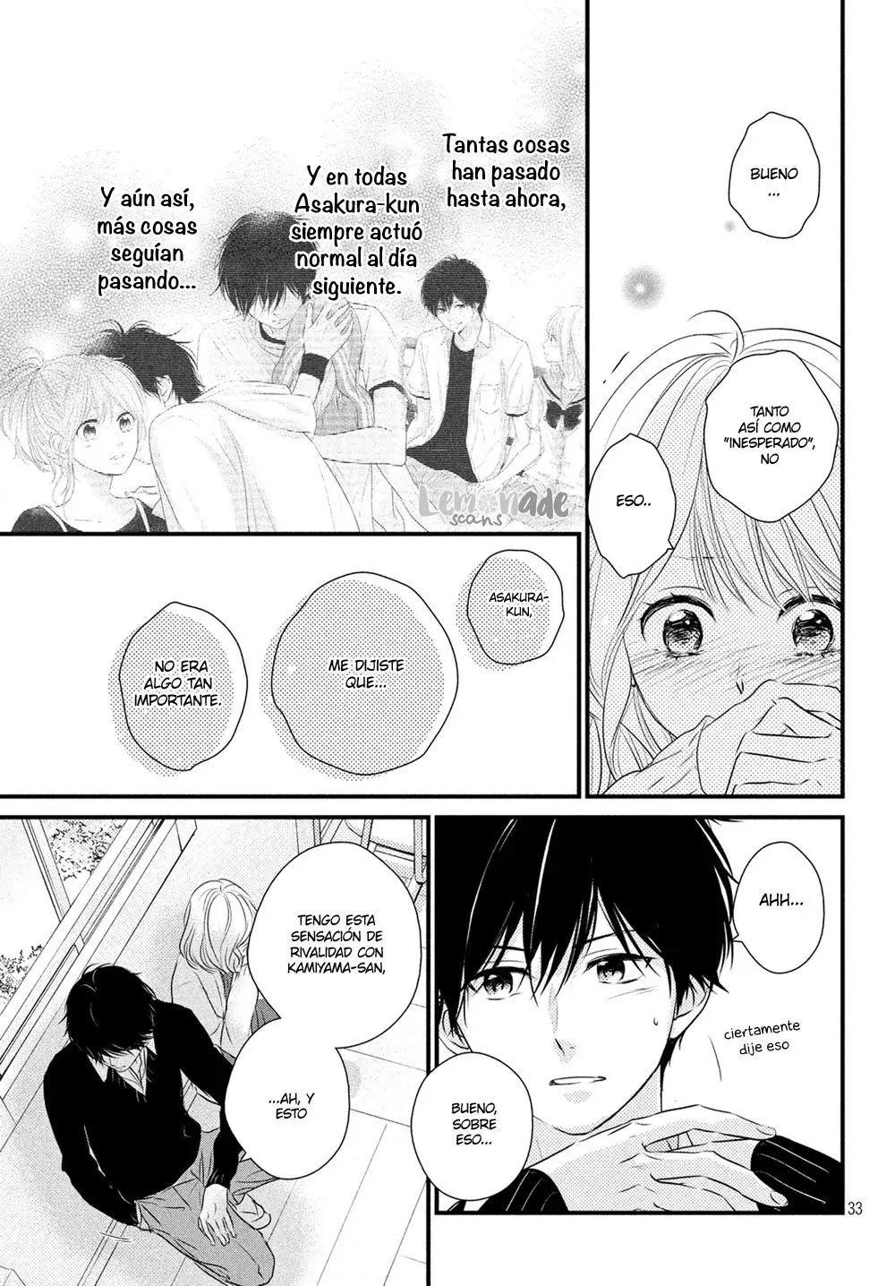 Capitulo 32 page 37