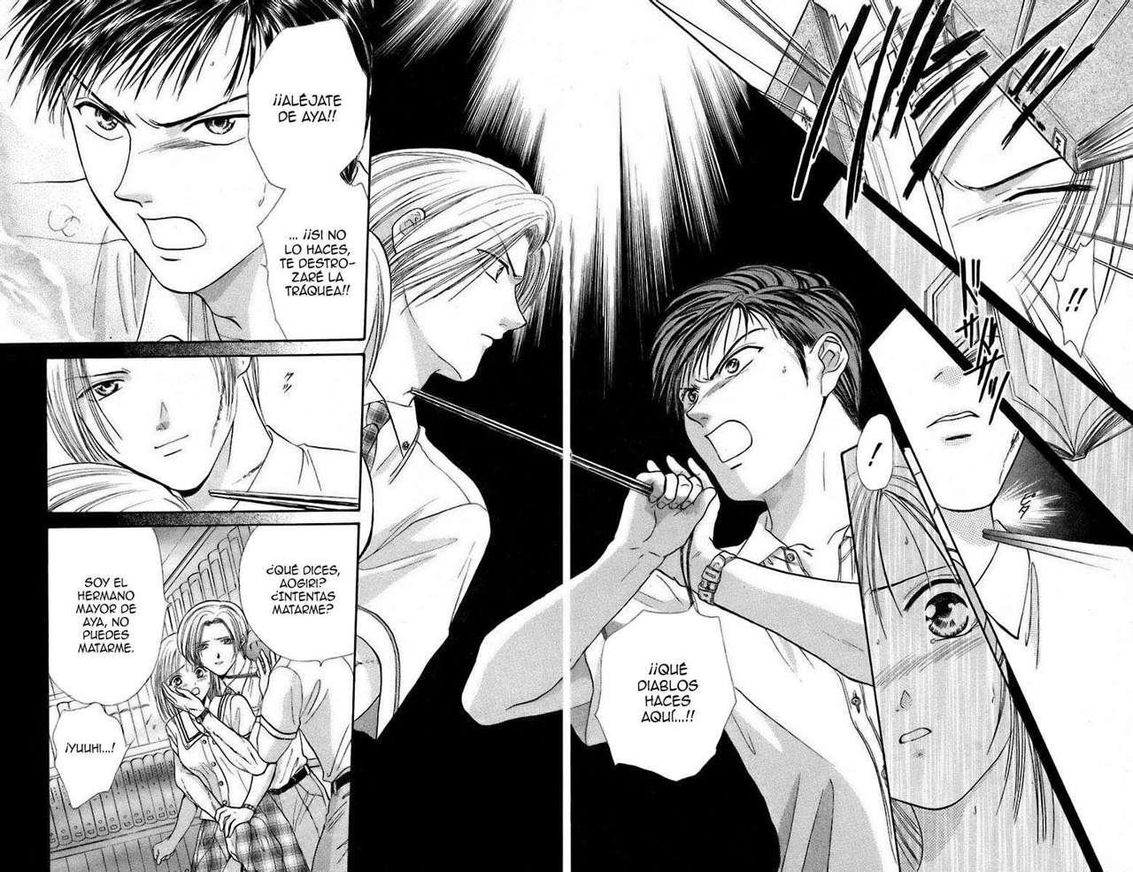 Capitulo 52 page 25