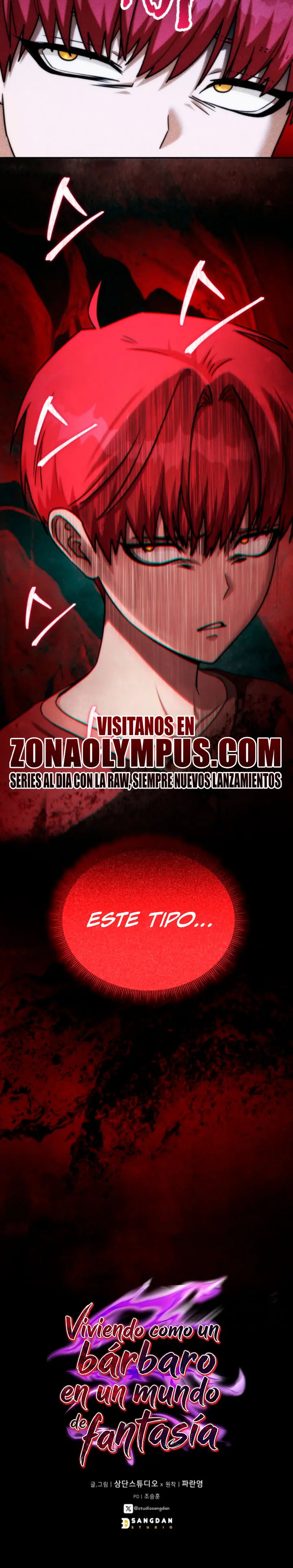 Capitulo 64 page 30