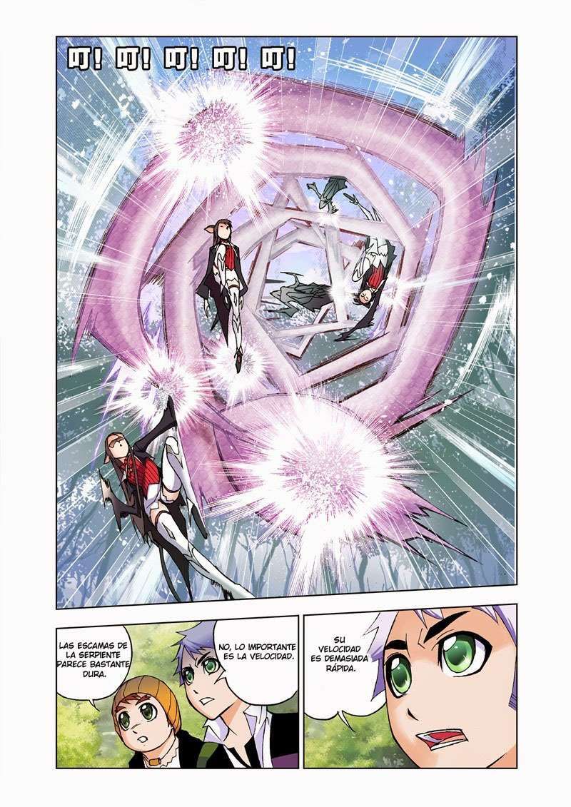 Capitulo 22 page 14