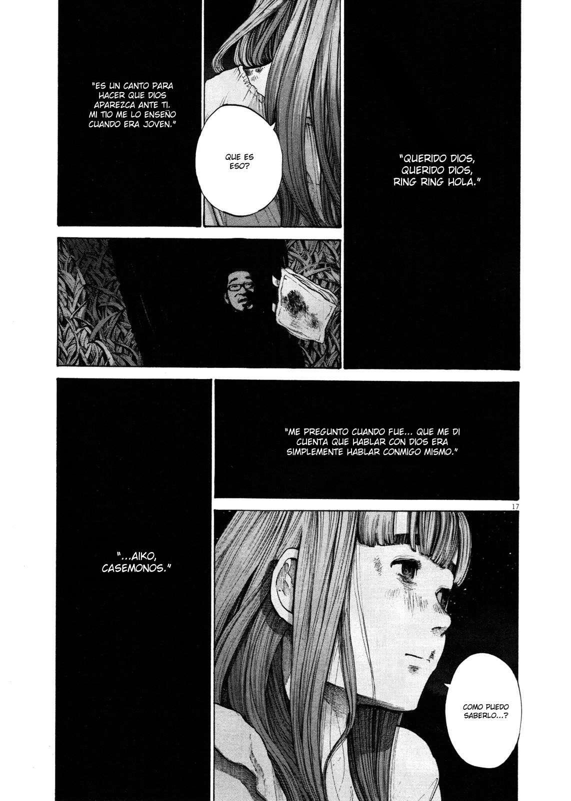 Capitulo 132 page 16