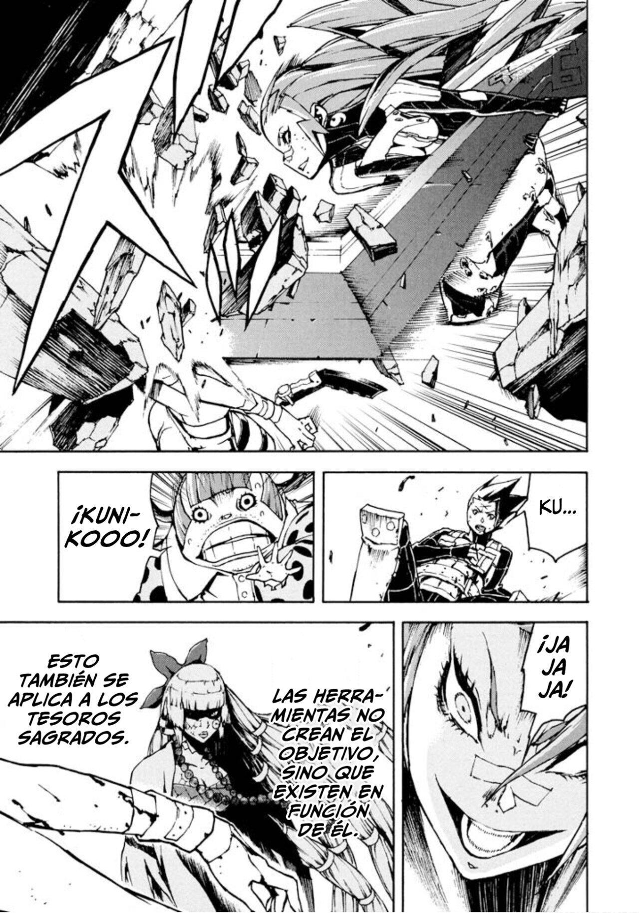 Capitulo 8 page 27