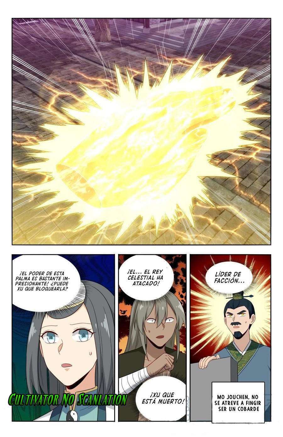 Capitulo 495 page 8