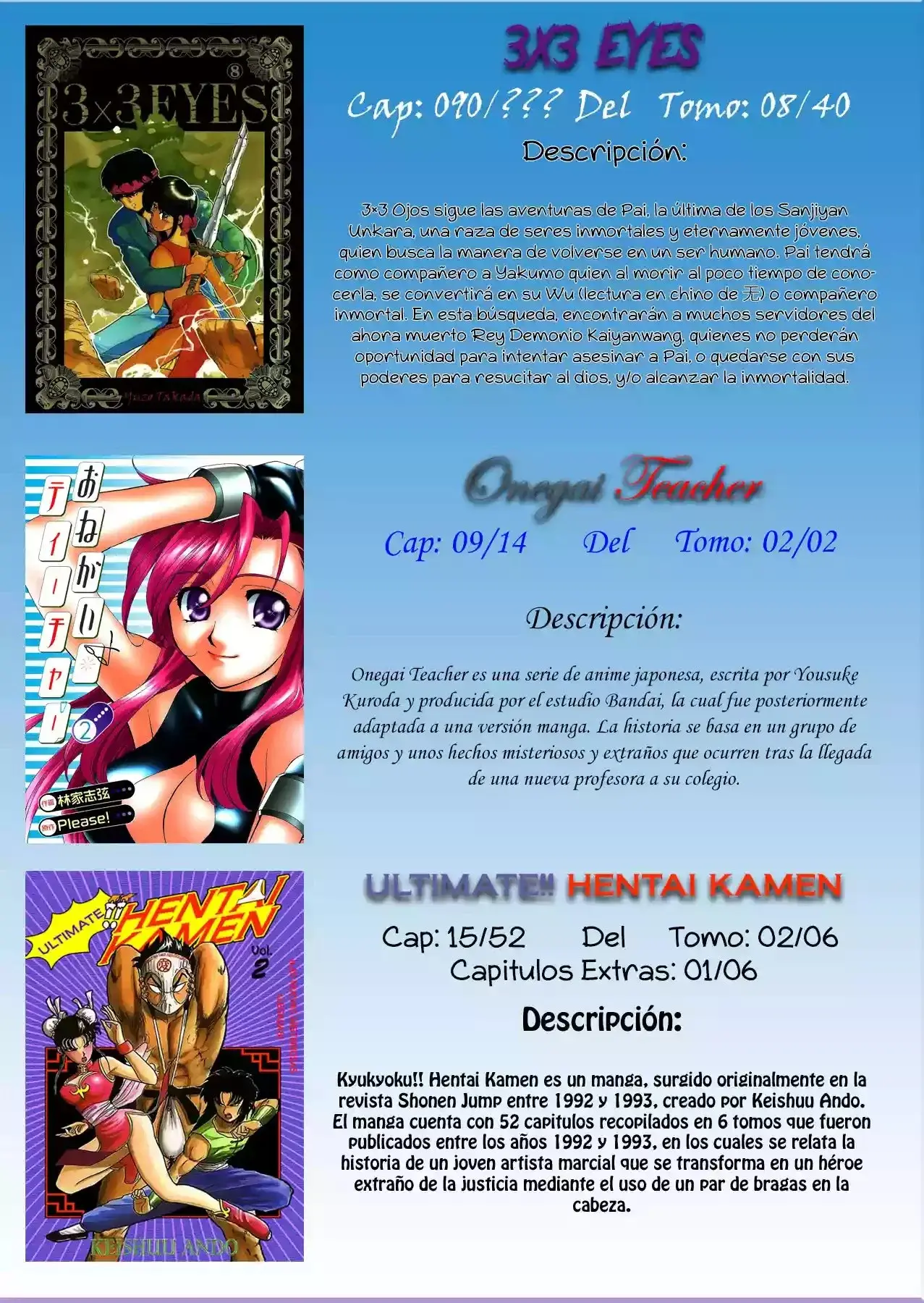 Capitulo 142 page 17