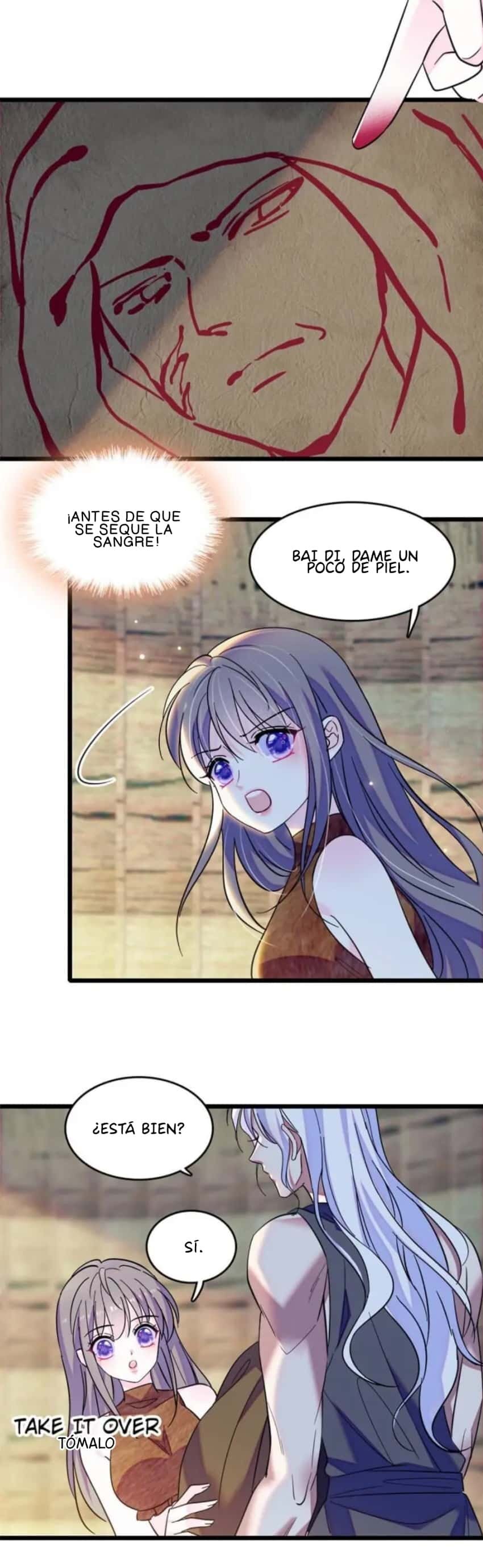 Capitulo 110 page 3