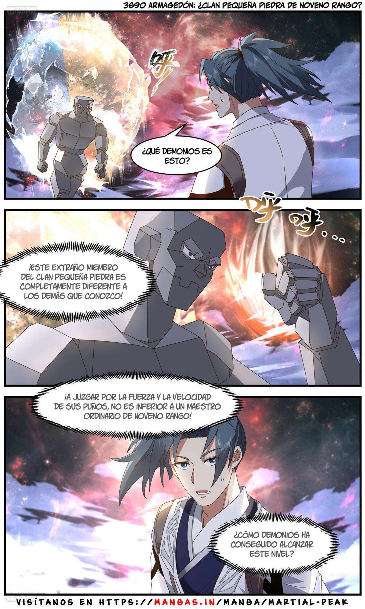 Capitulo 3690 page 2