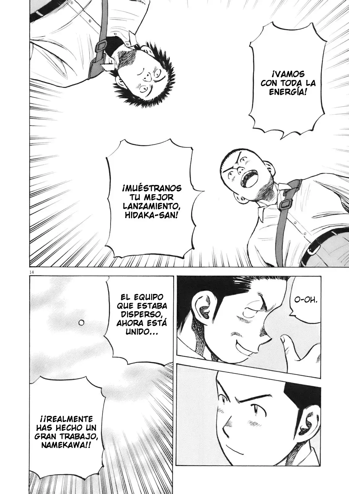 Capitulo 220 page 14