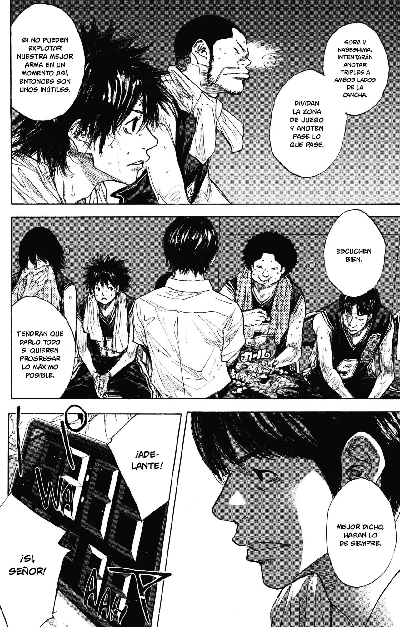 Capitulo 270 page 18