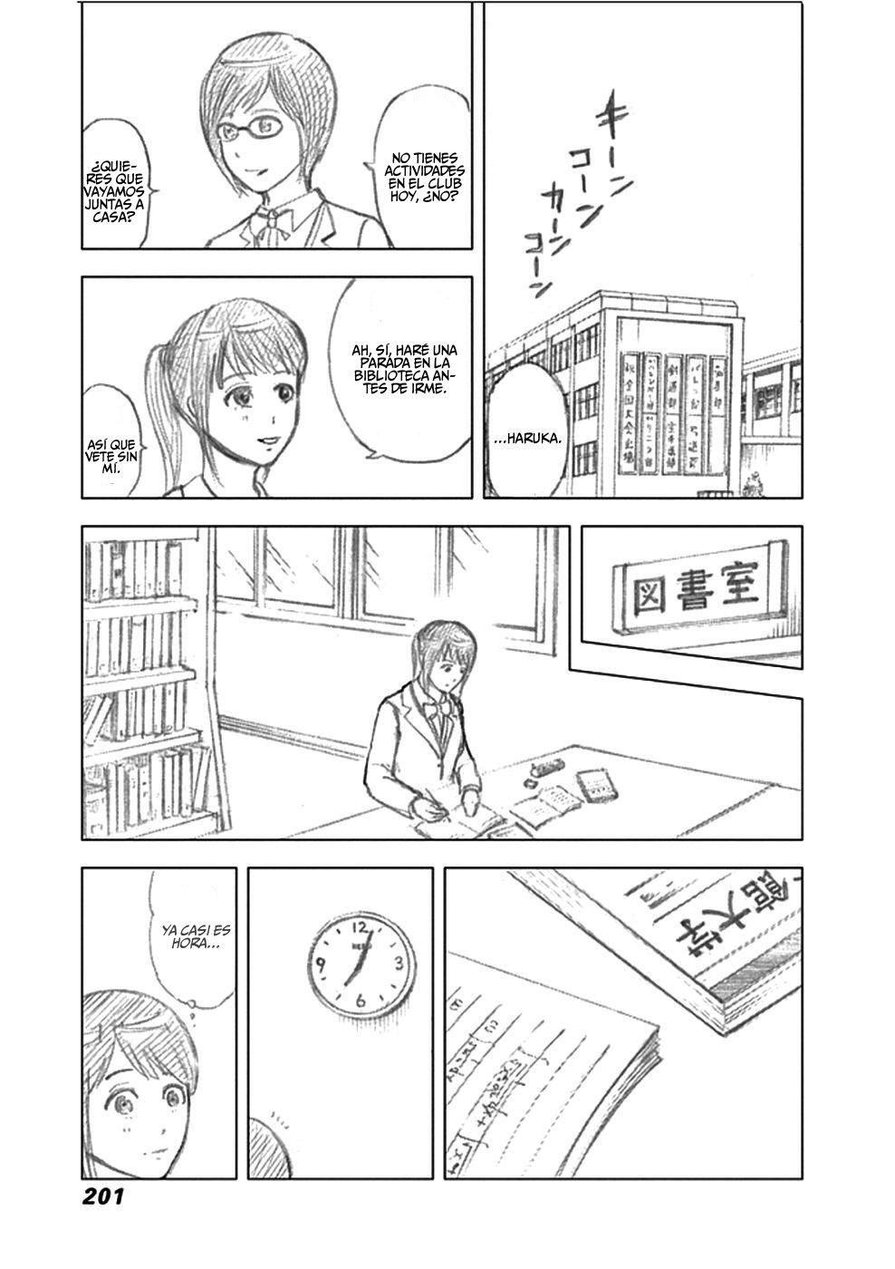 Capitulo 38 page 20