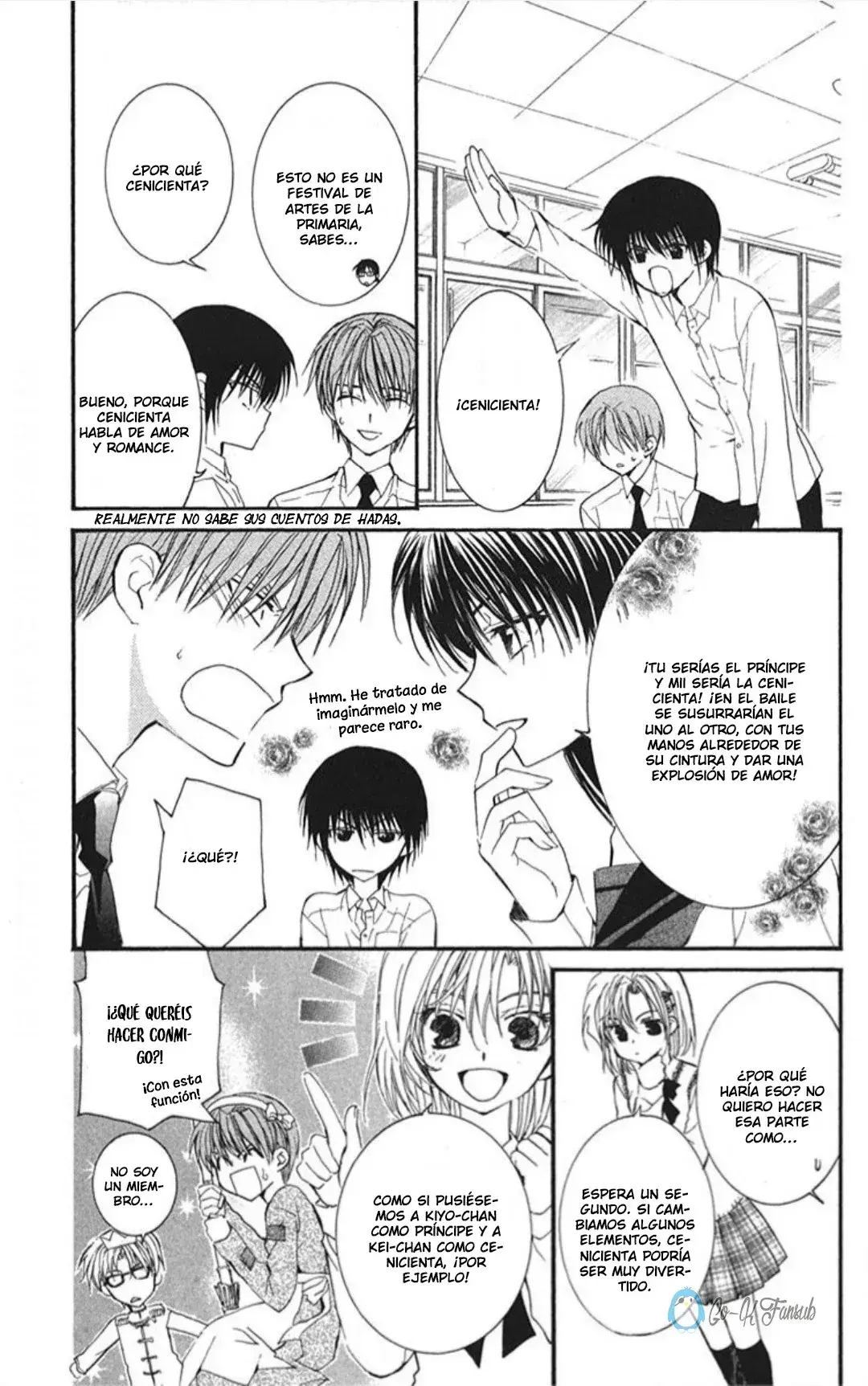 Capitulo 42 page 15