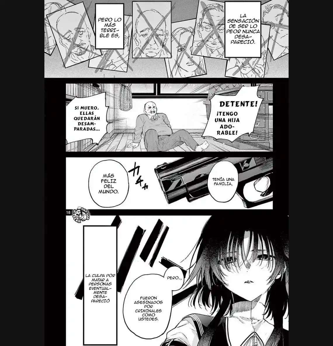 Capitulo 54 page 20