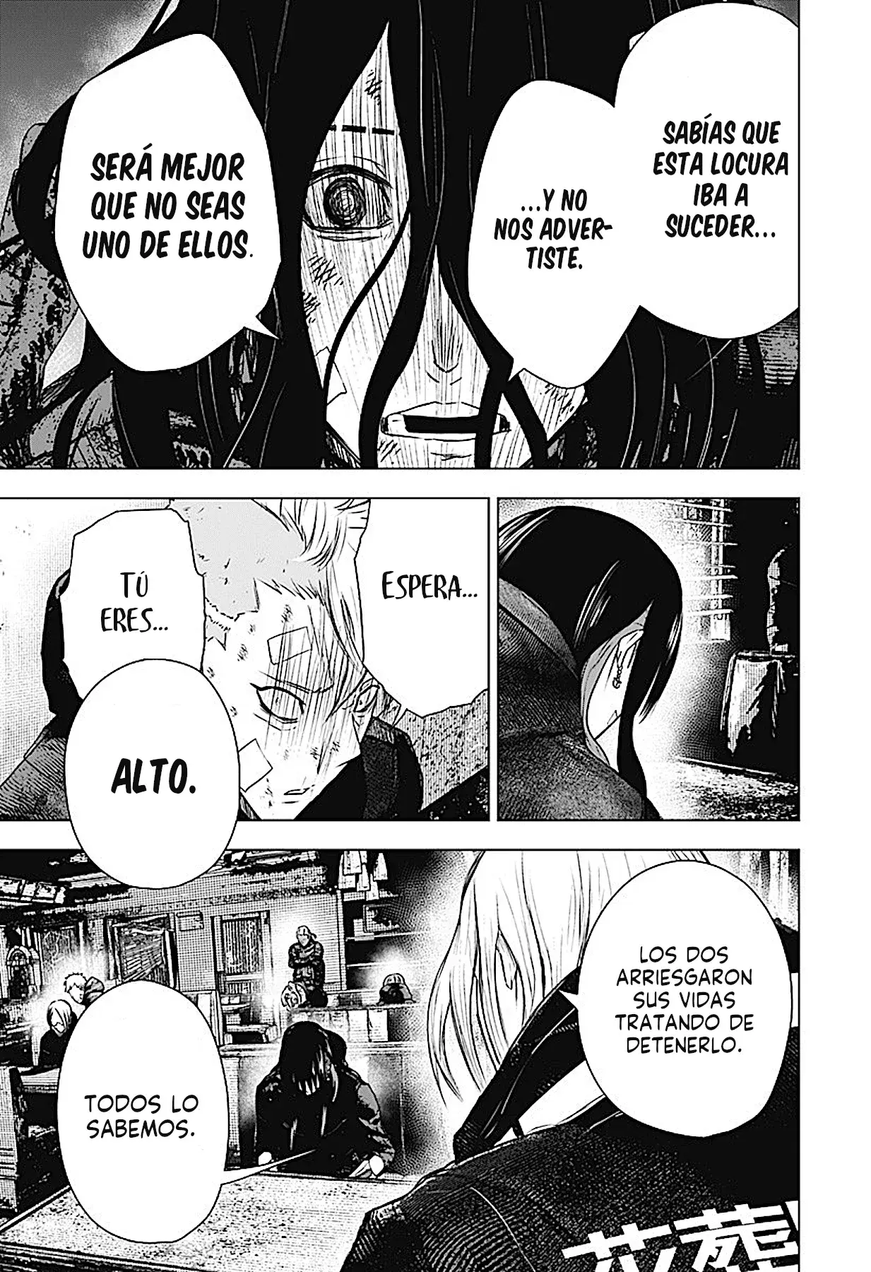 Capitulo 41 page 10