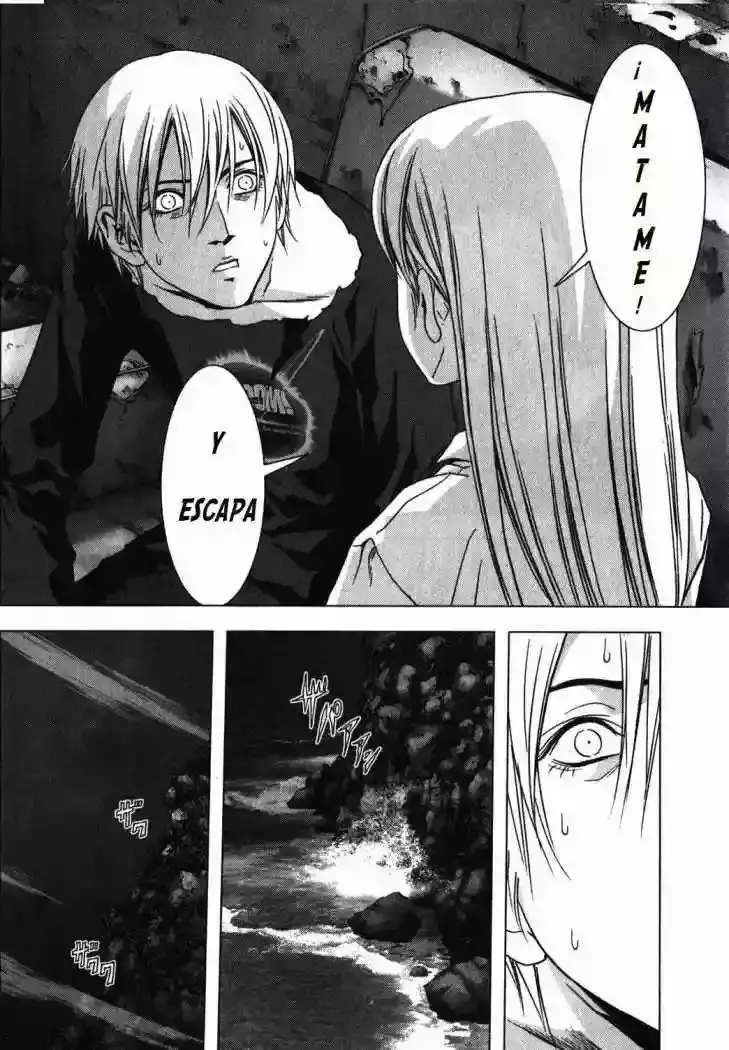 Capitulo 50 page 28