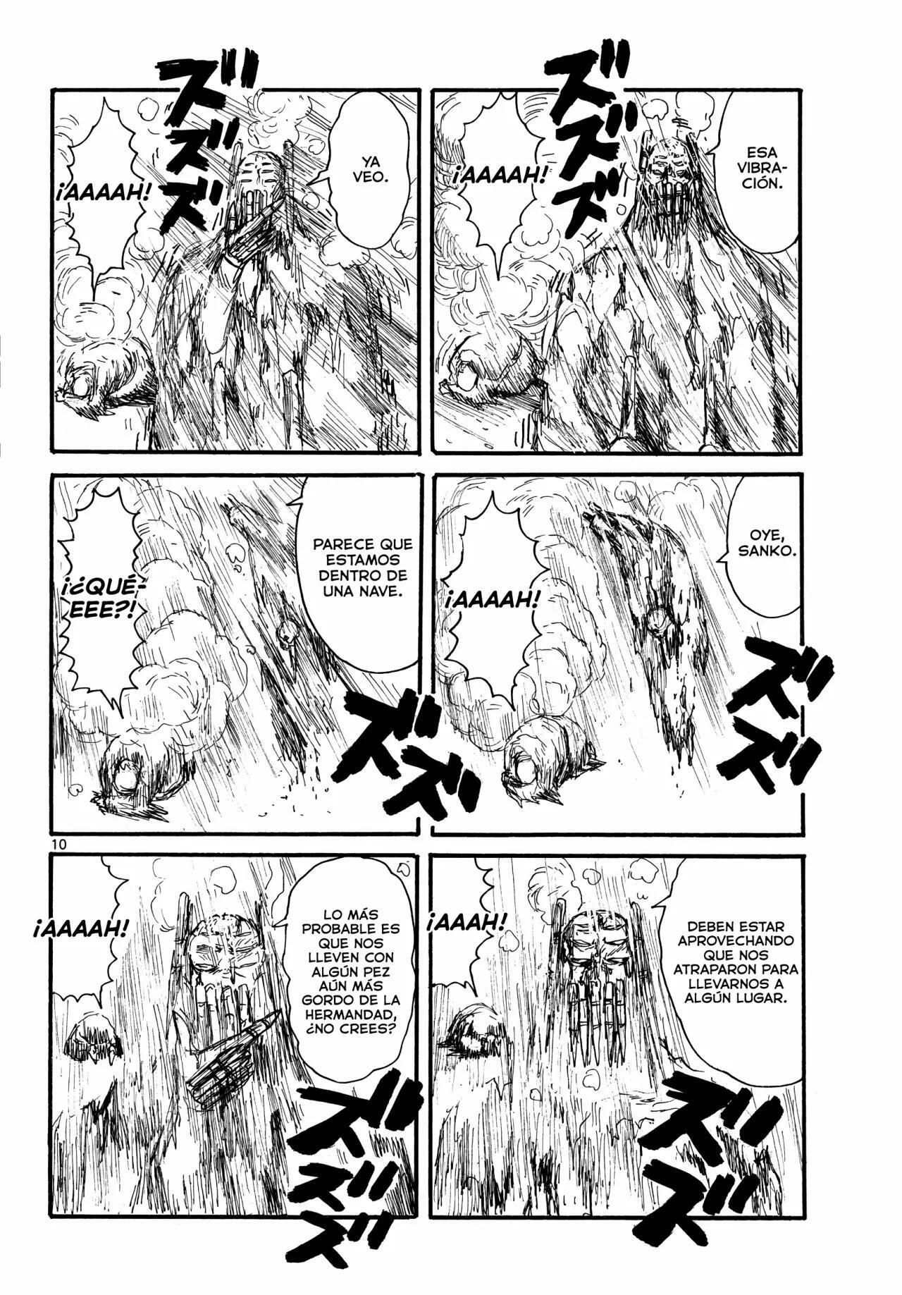 Capitulo 32 page 11