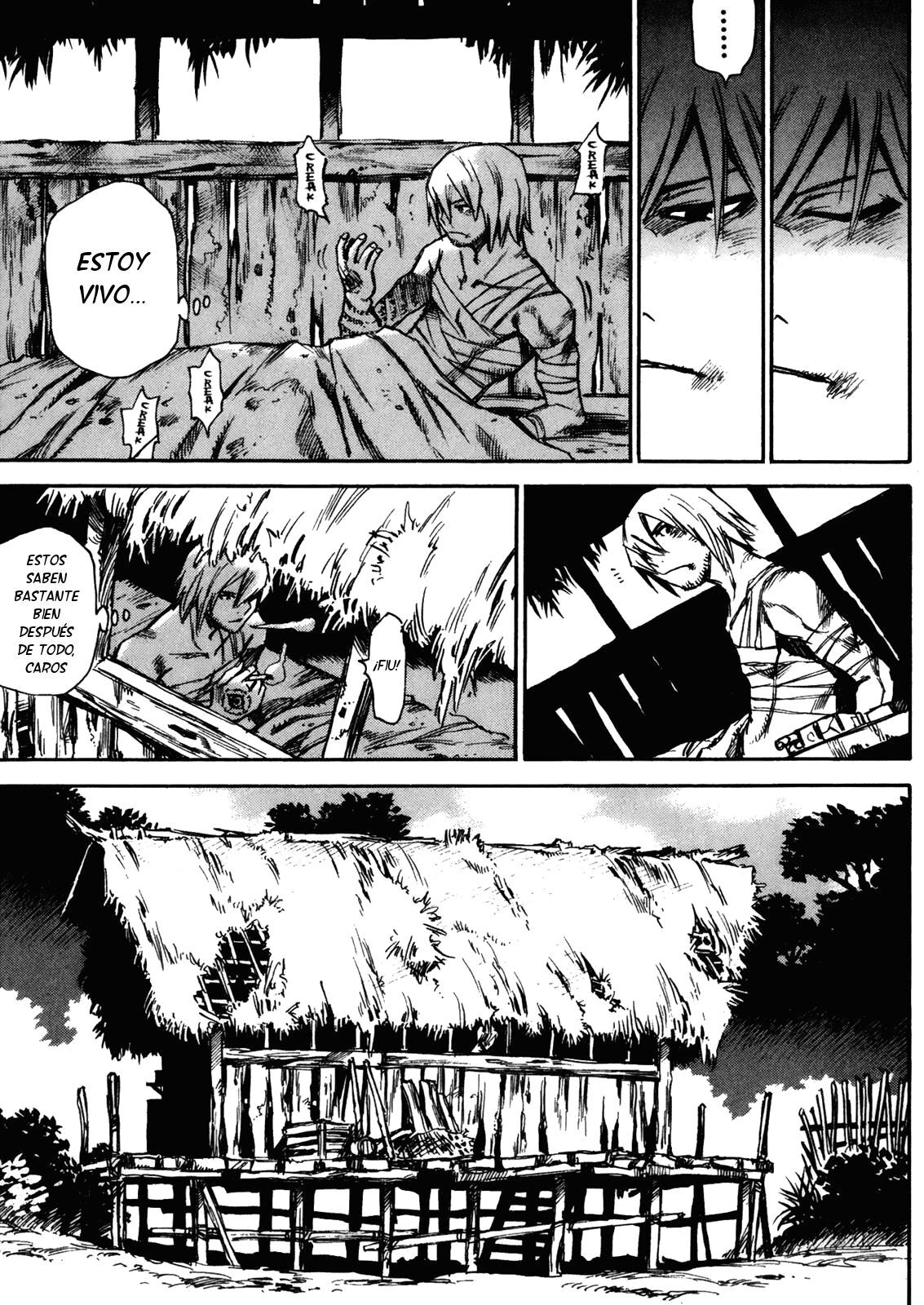 Capitulo 27 page 2