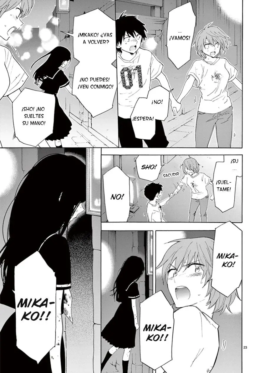 Capitulo 99 page 24