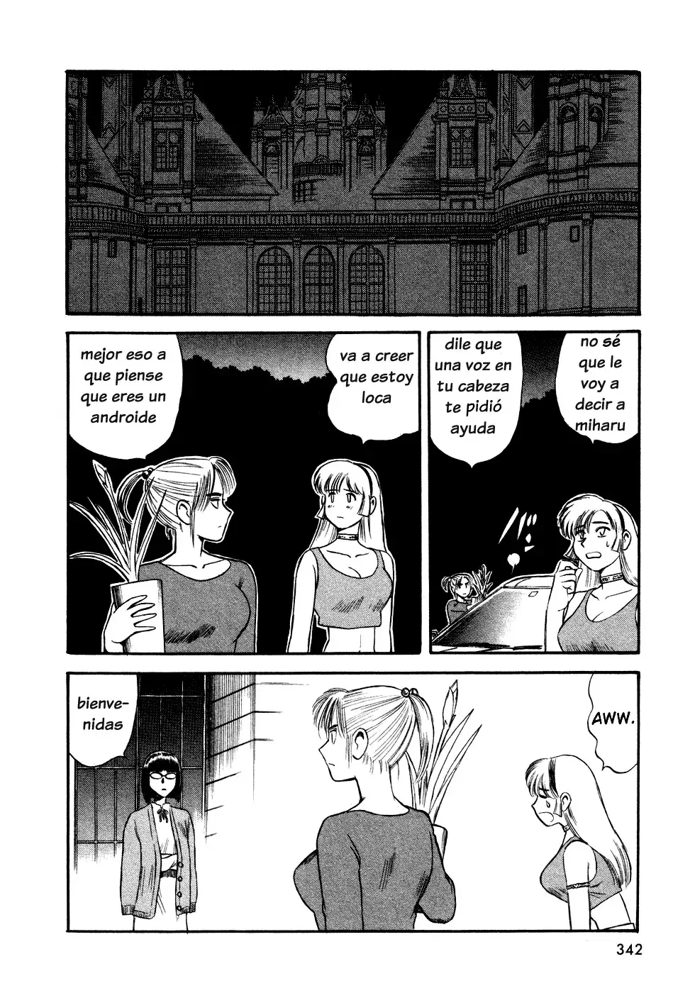 Capitulo 9 page 30