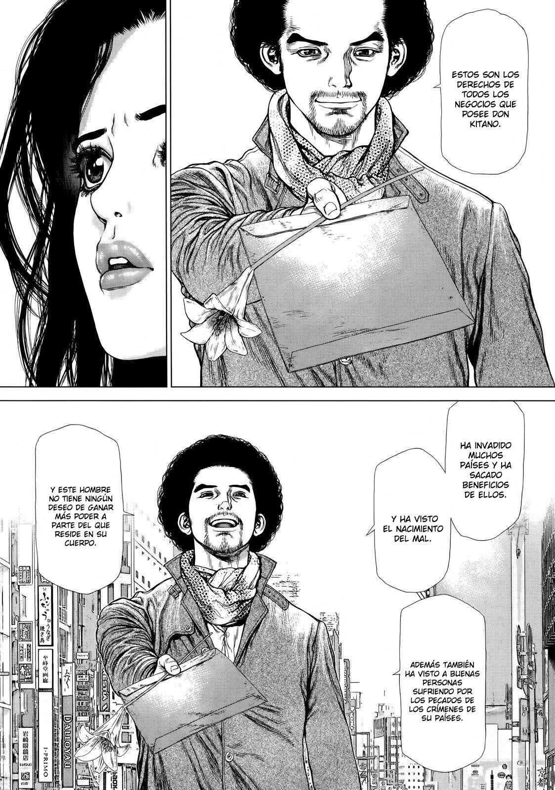 Capitulo 171.5 page 22