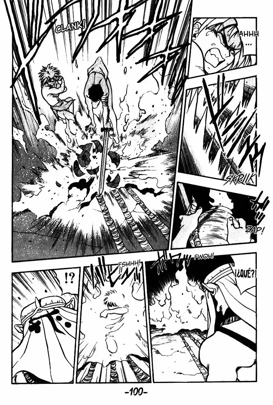 Capitulo 52 page 12
