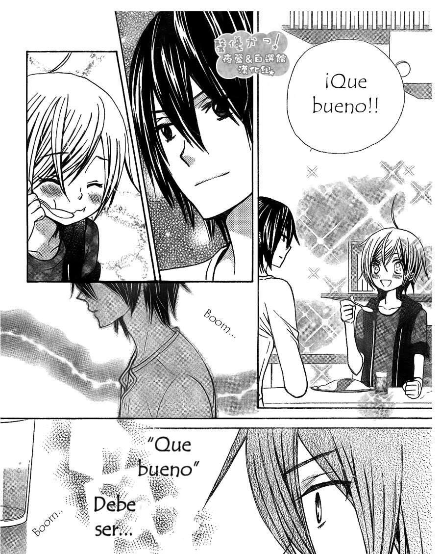 Capitulo 43 page 26