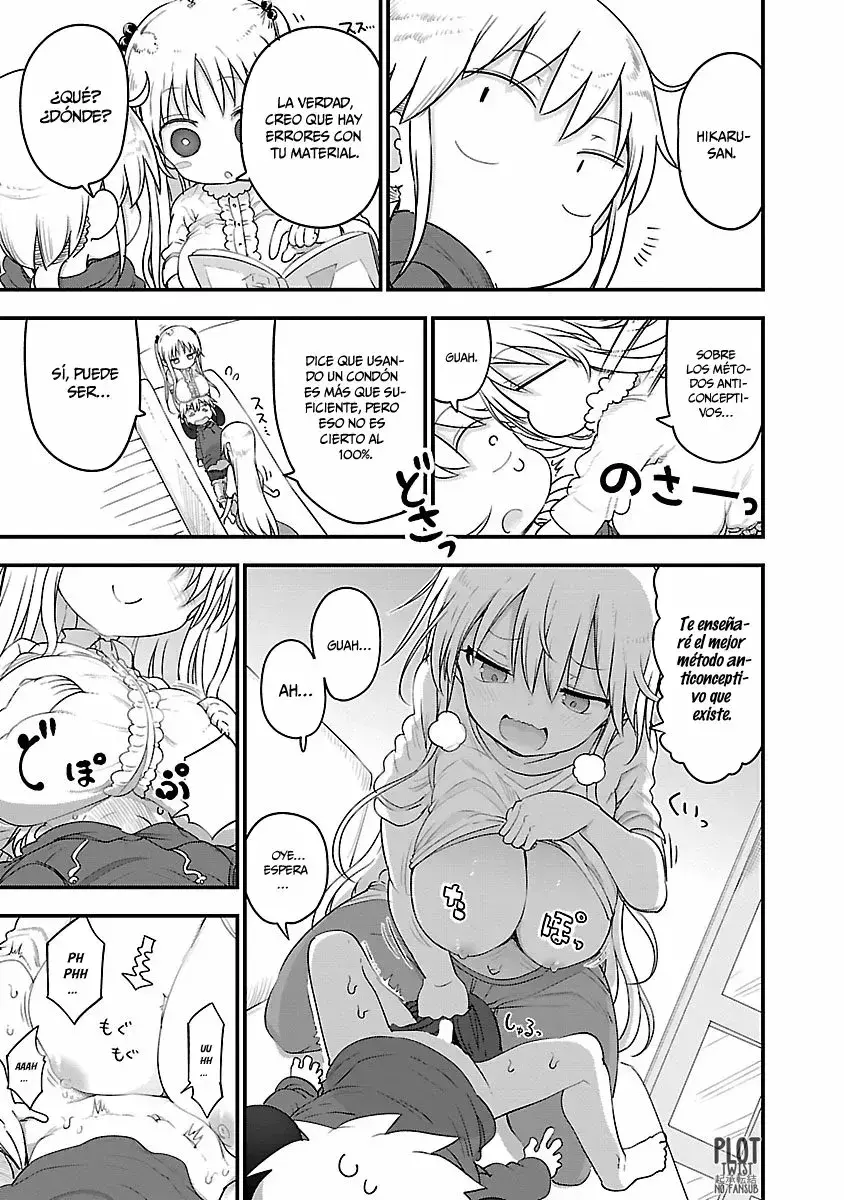 Capitulo 76 page 10