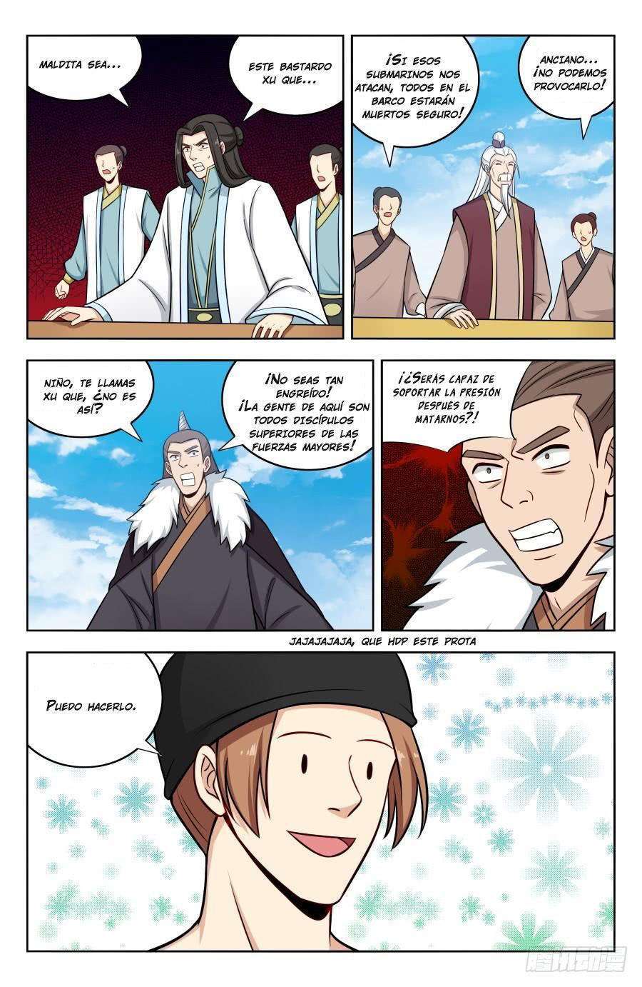 Capitulo 196 page 9