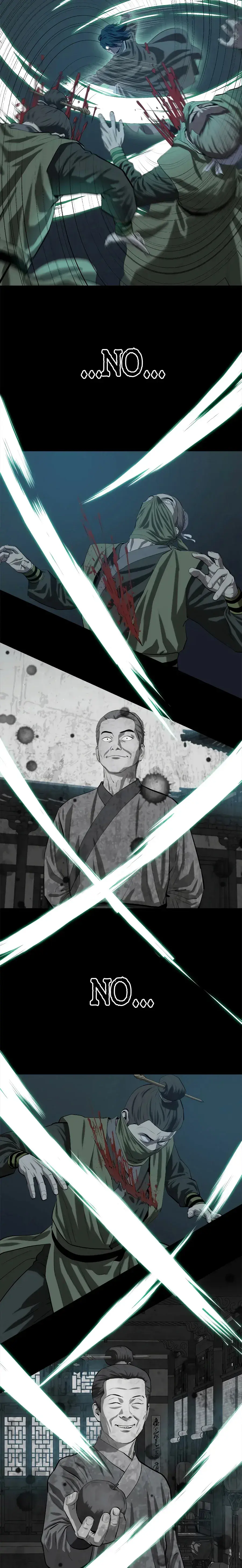 Capitulo 96 page 21