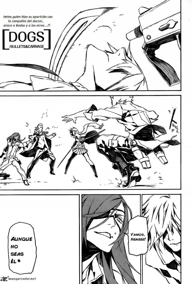 Capitulo 99 page 1