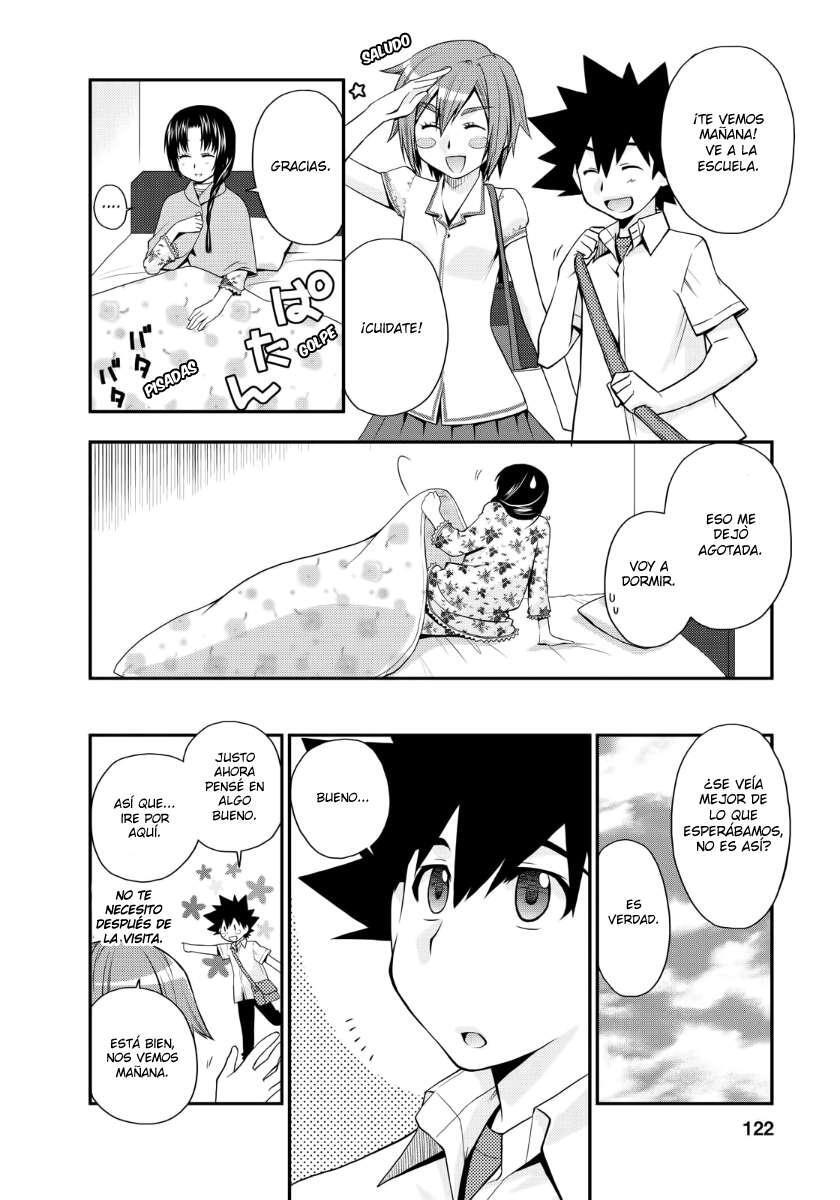 Capitulo 17 page 15