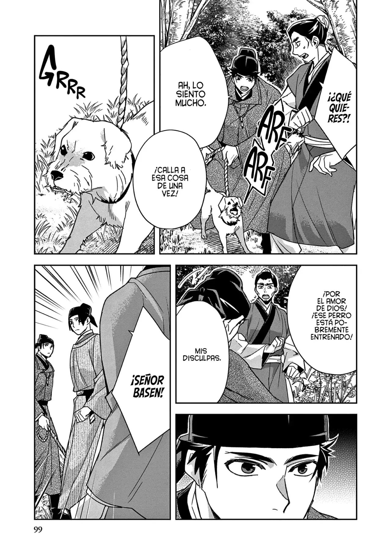 Capitulo 52 page 14