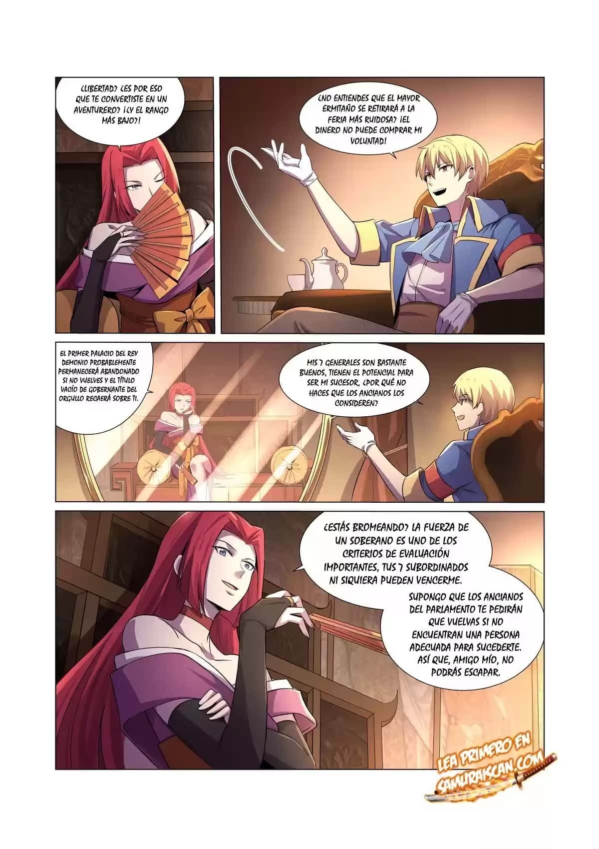 Capitulo 43 page 10