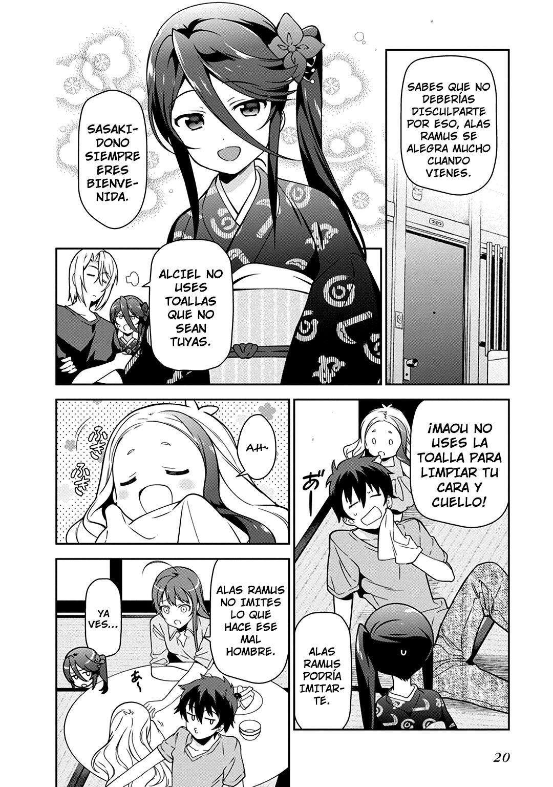 Capitulo 38 page 21