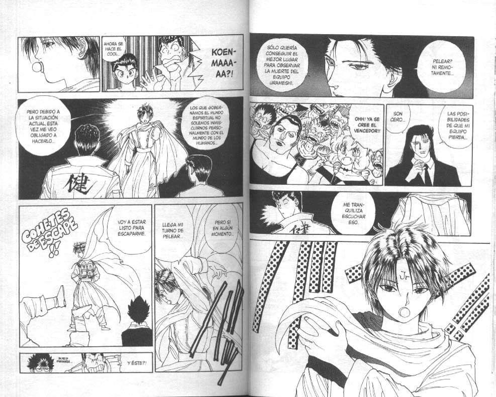 Capitulo 95 page 8